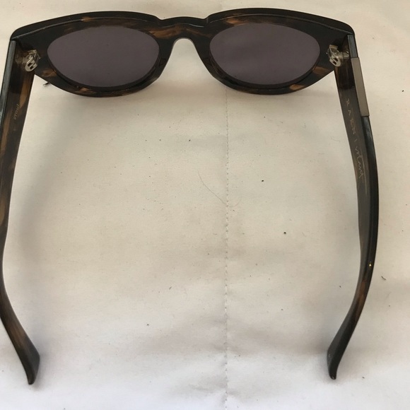 Raen vintage sunglasses - Picture 2 of 3